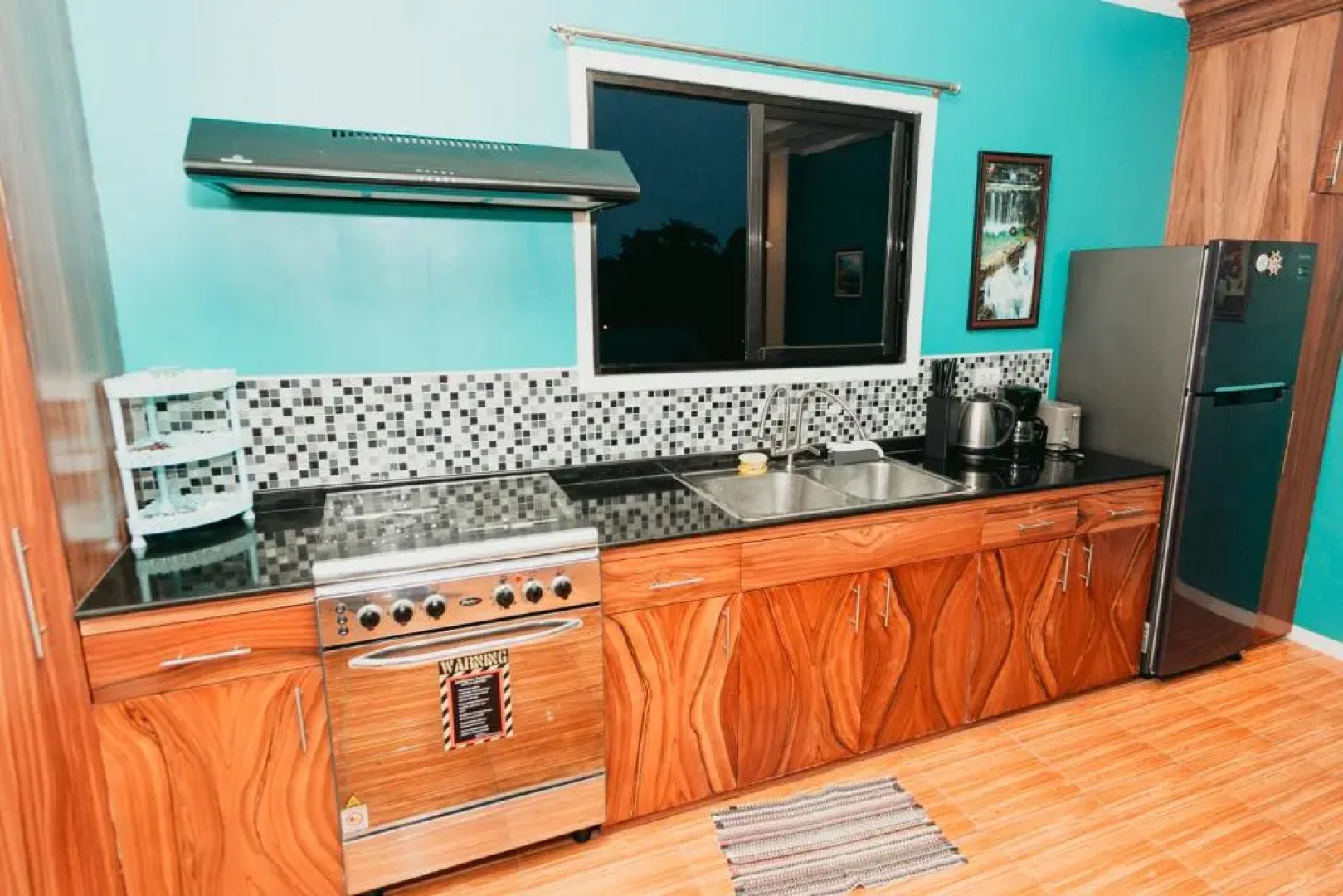 Kingswick Residences and Lodge