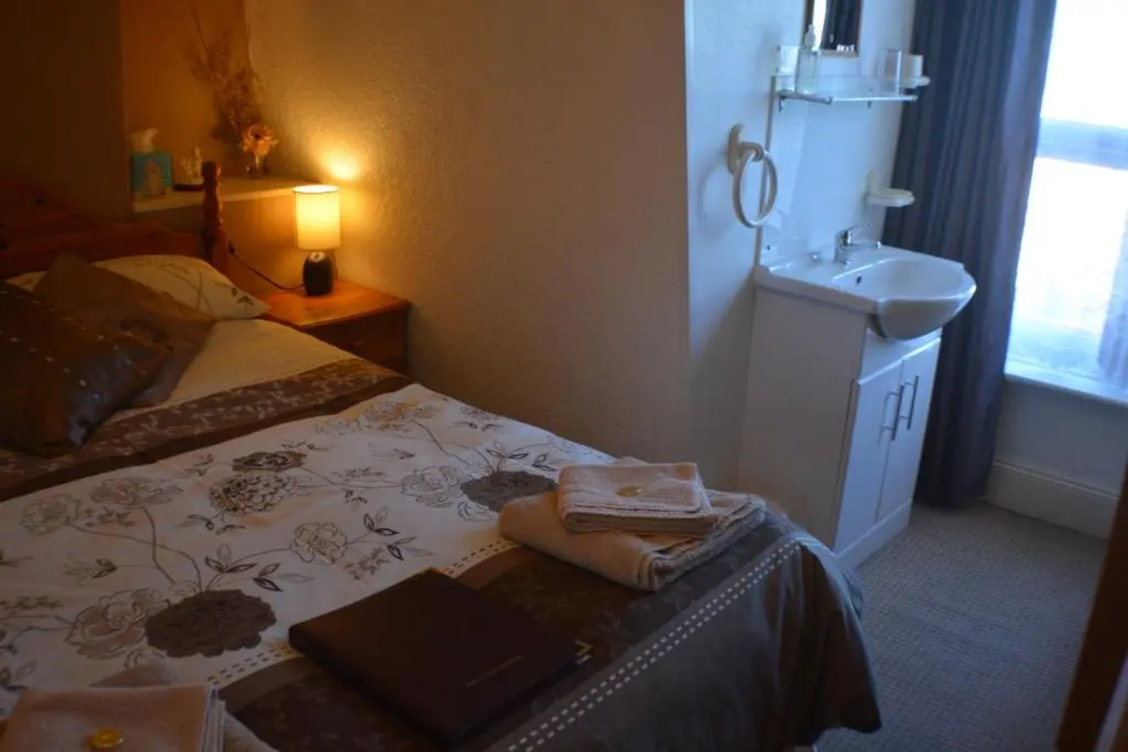 Merriedale Guest House