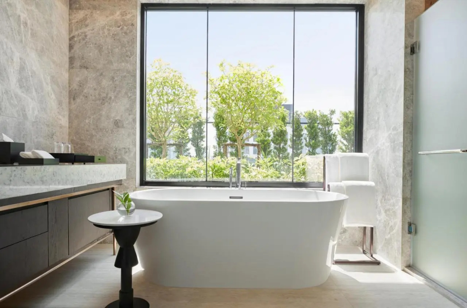 Dusitd2 Samyan Bangkok