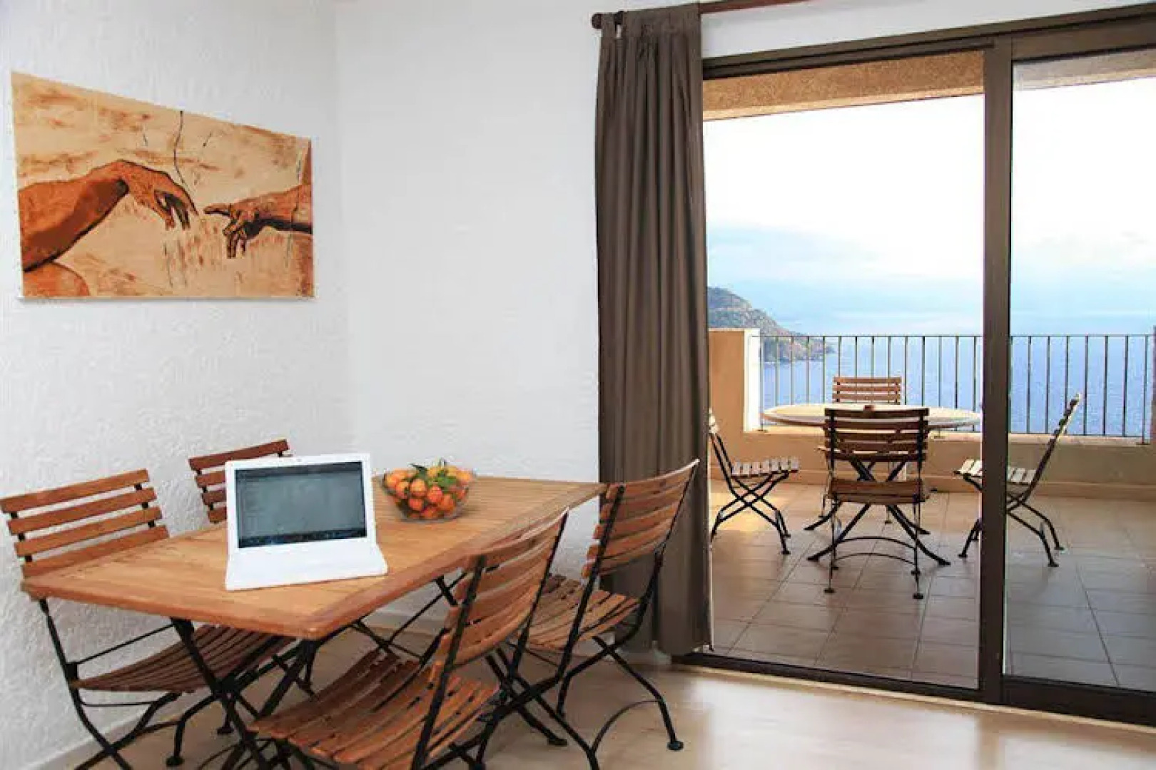 Résidence Roc e Mare