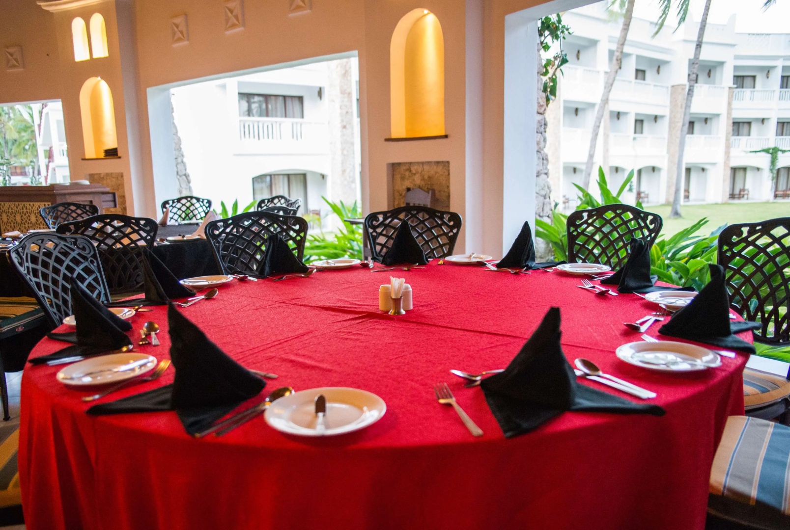 PrideInn Paradise Beach Resort & Spa Mombasa