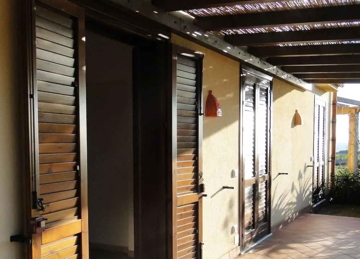 Il Giardino delle Aloe