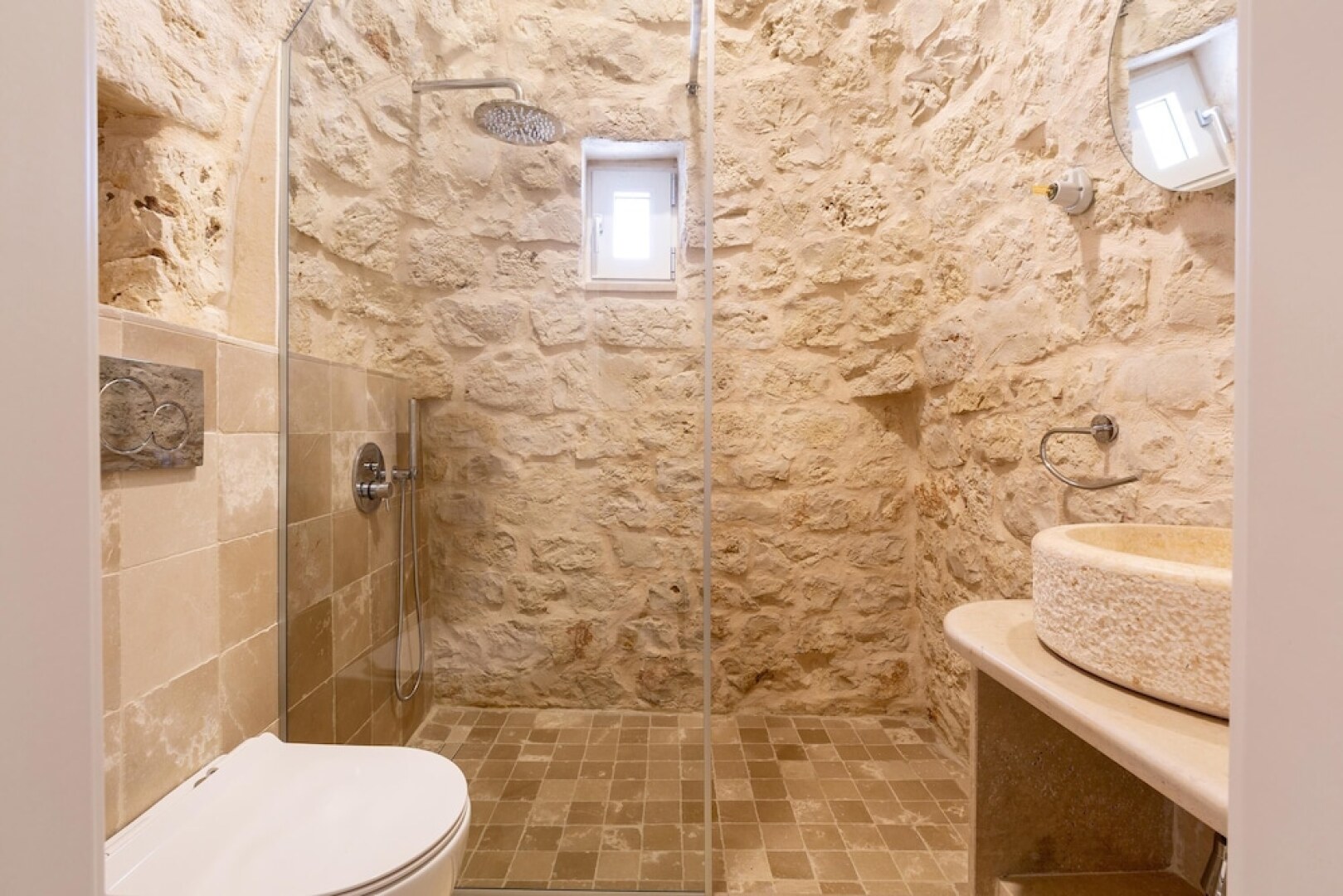 3360 Trulli Pangi by Perle di Puglia