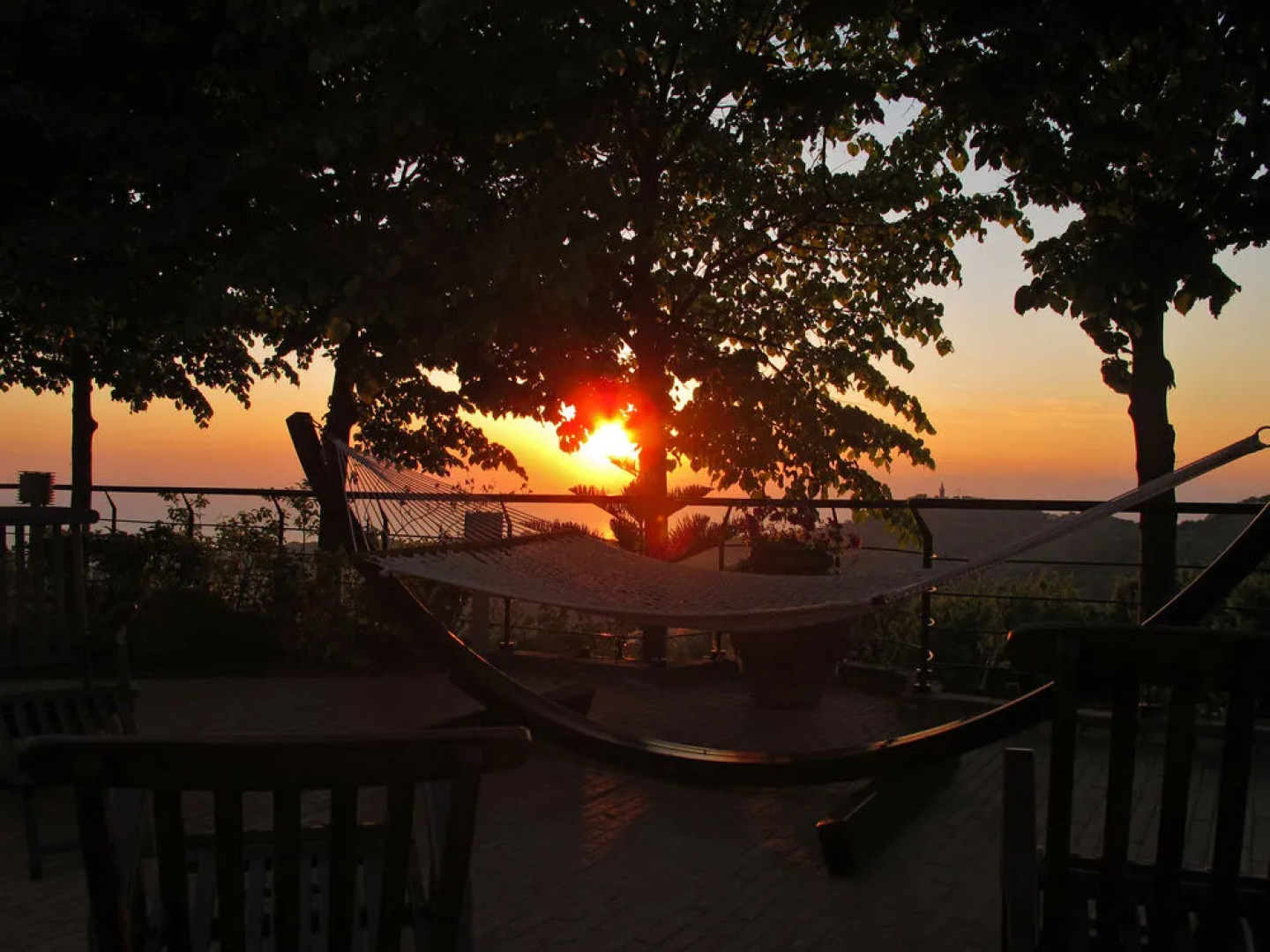 Casa Vacanza Villa Don Michele