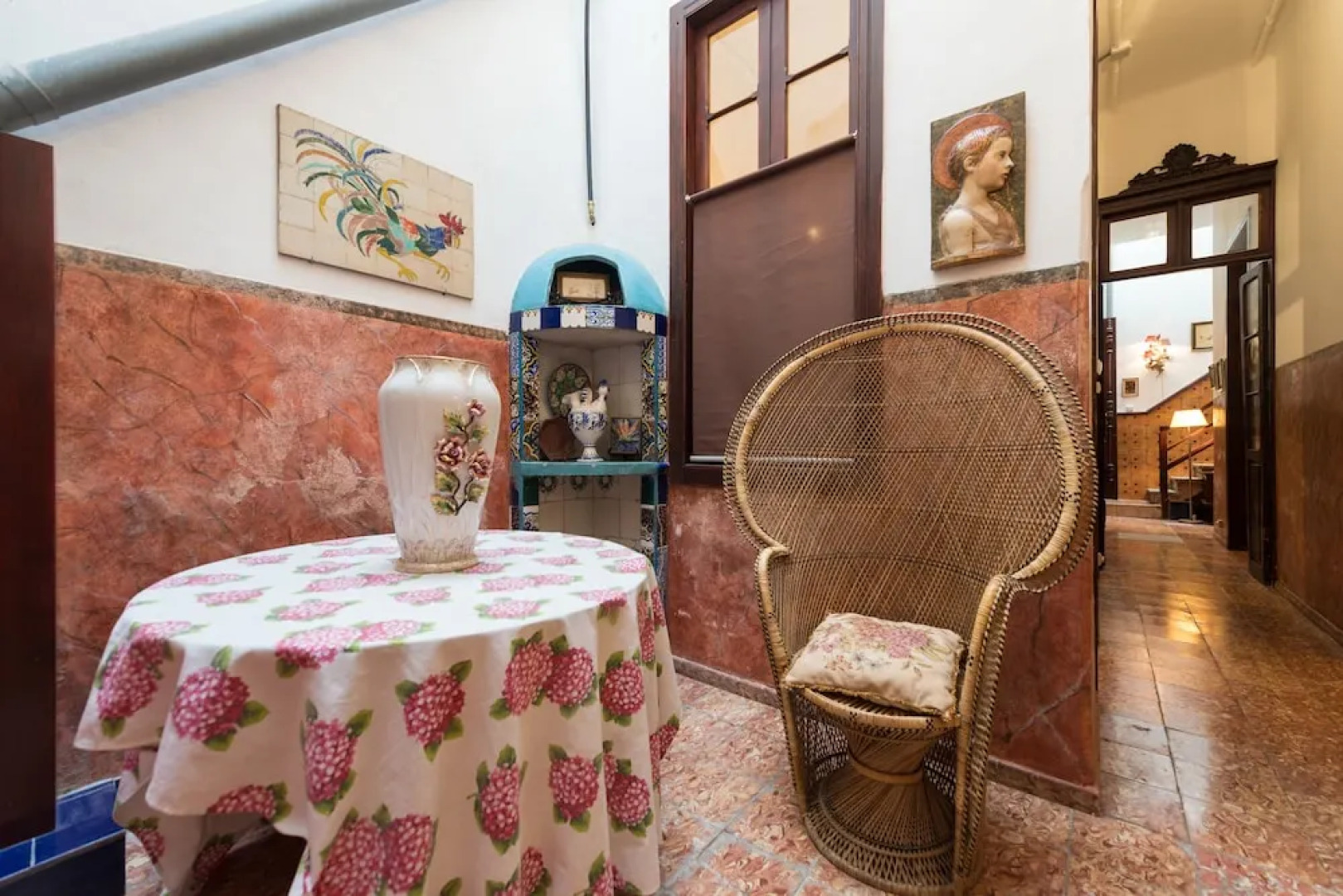 Casa con Terraza- Beach Las Canteras