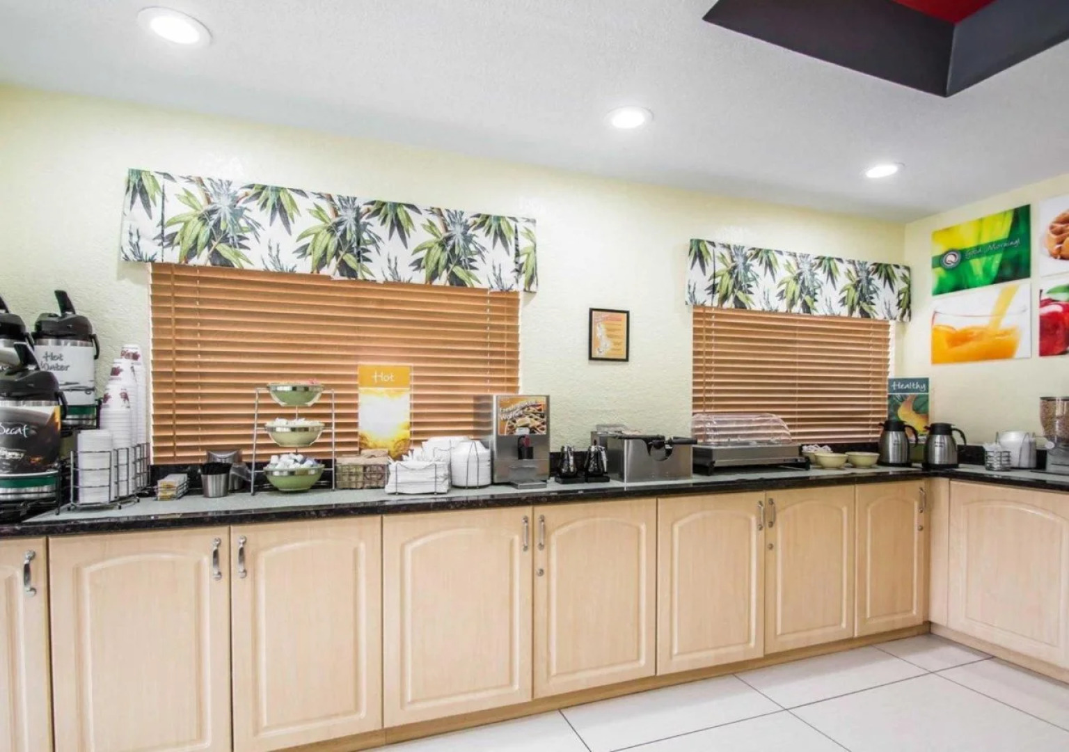 Garner Hotel Panama City Beach Northeast by IHG