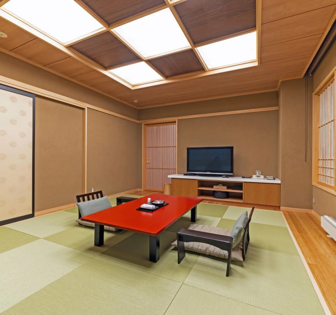 Akayu Onsen Gotenmori