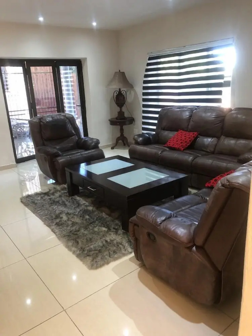 Naldorado Executive Villa