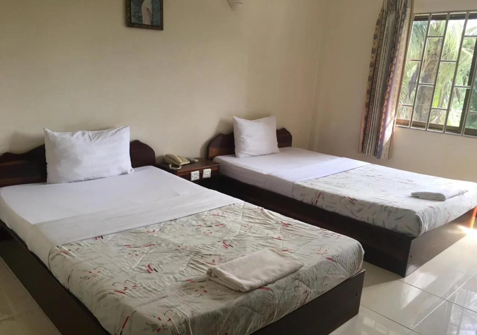 Asian Koh Kong Hotel