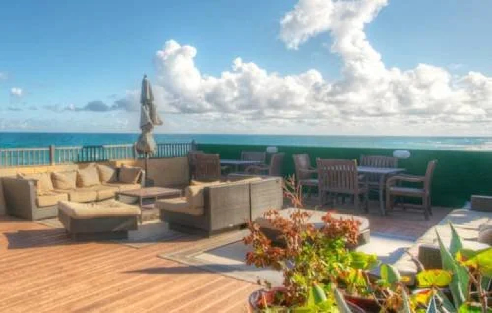 Palm Beach Ocean Front Inn