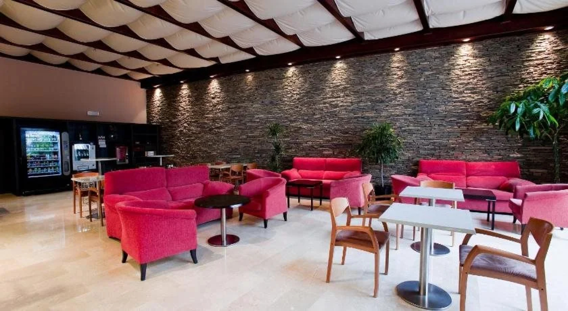 Spa Hotel Ciudad de Teruel