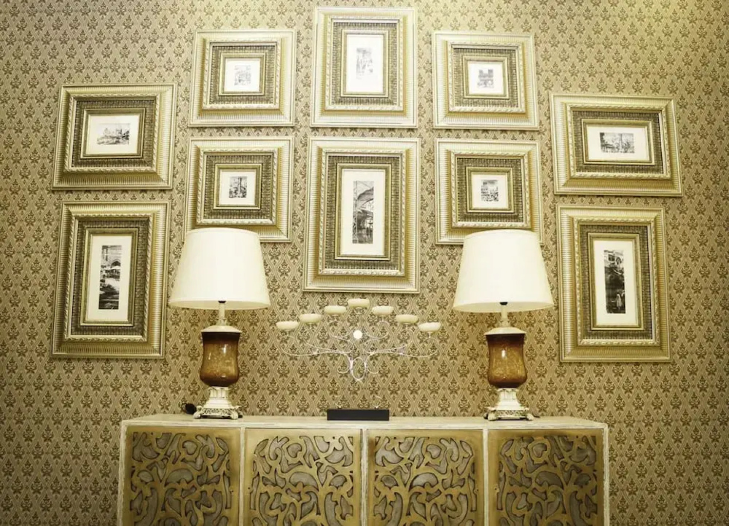 Shelton's Rezidor Peshawer