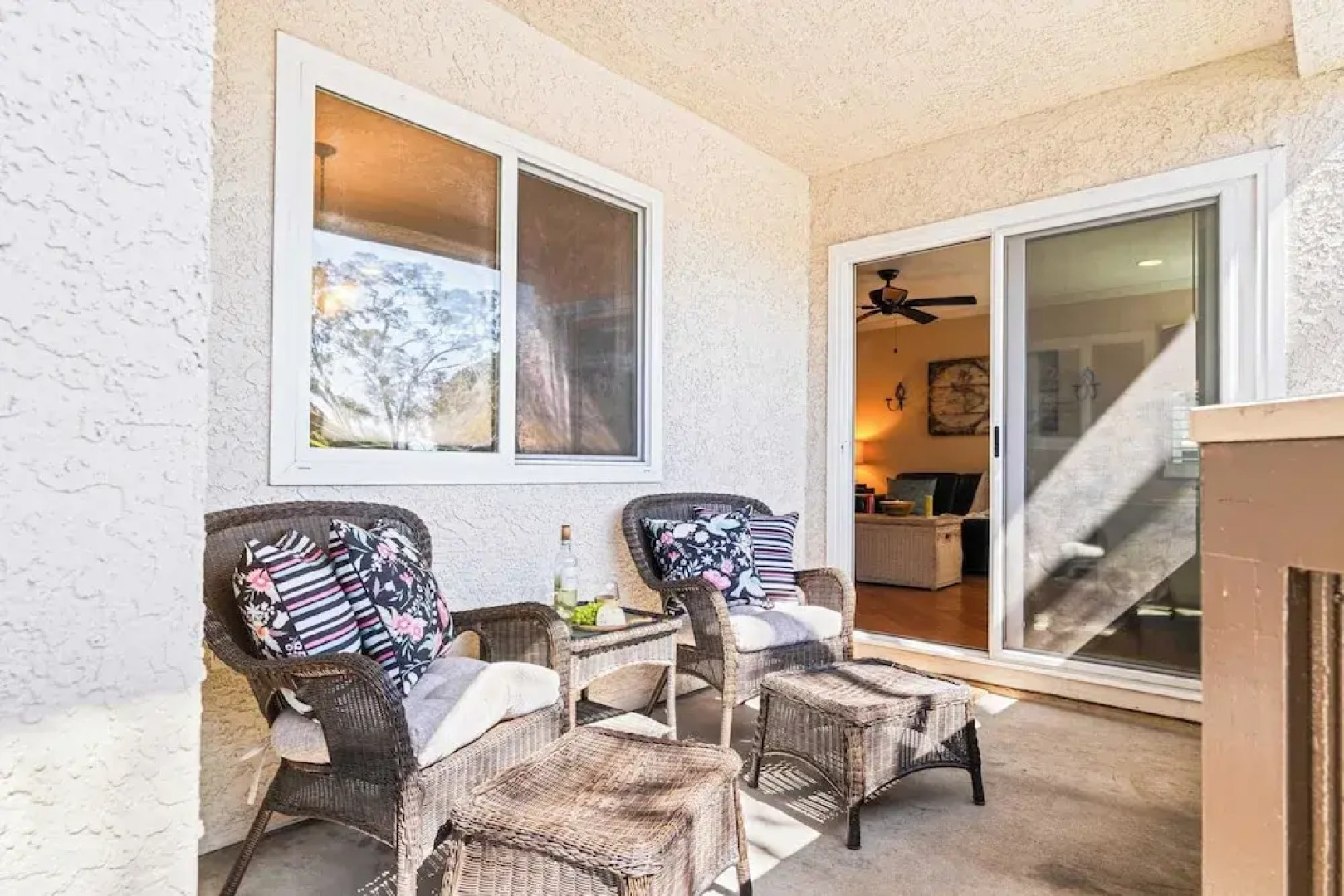 Close to Beach w/ Patio & Resort Amenities The Point at Corniche by Avantstay