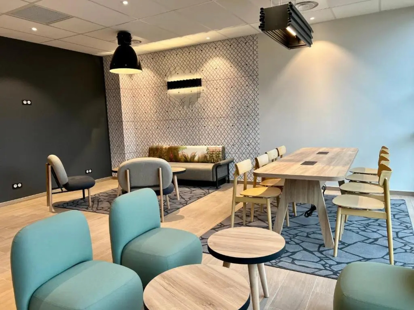 B&B HOTEL Sélestat Centre-Alsace