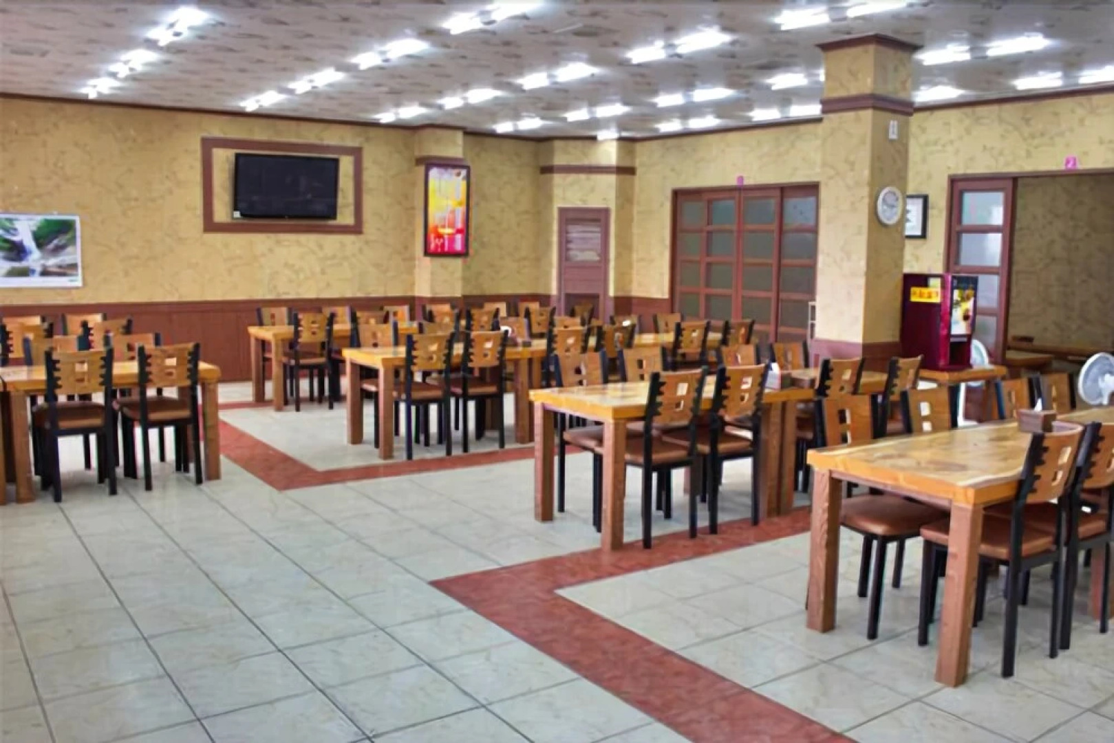 Hadong Kumosan Land Pension