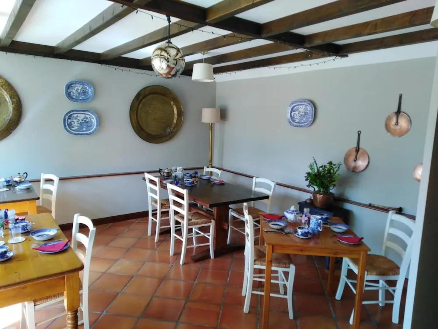 Holly House Bed & Breakfast