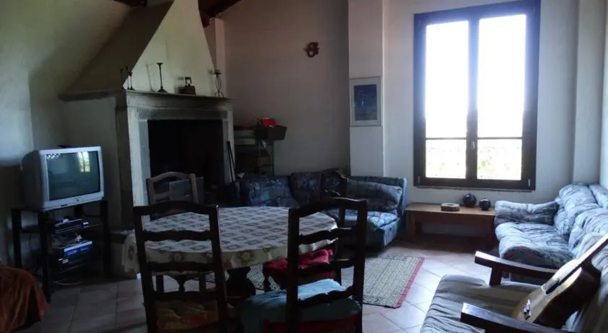 Podere La Costa Degli Aromi