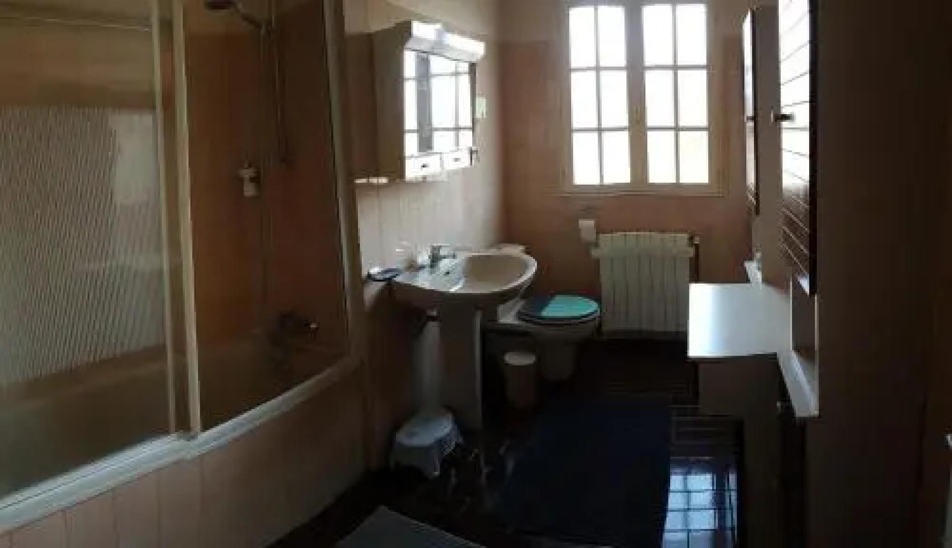 Villa en bord de mer - Ile de Ré