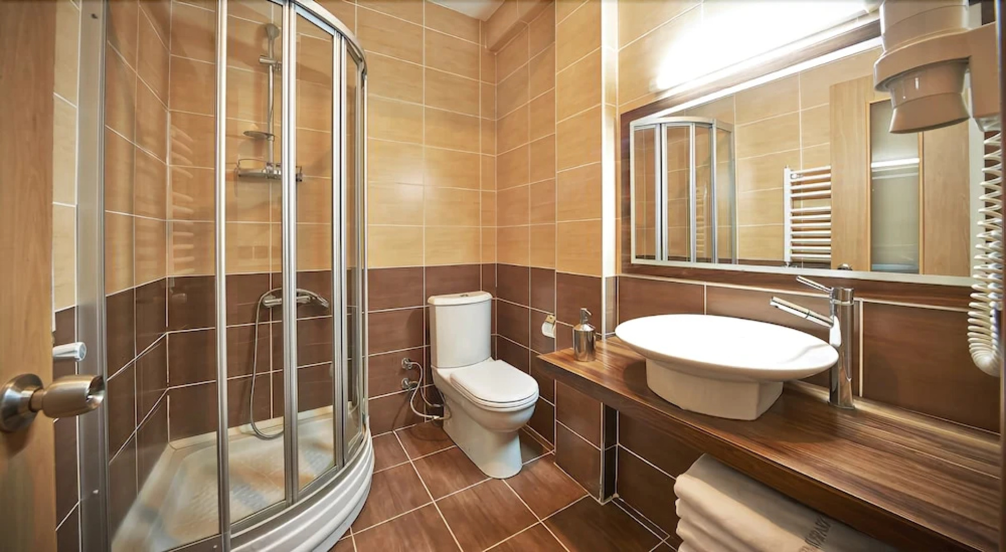 Gumuspark Resort Hotel