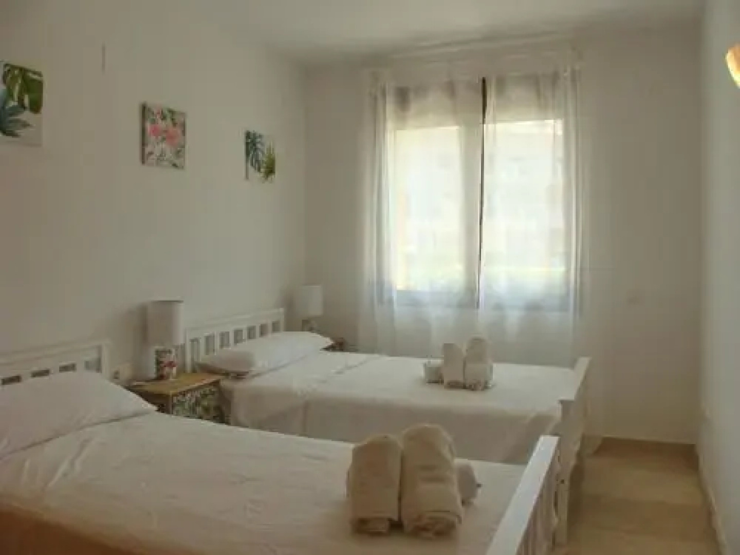 Jardines de Montemar