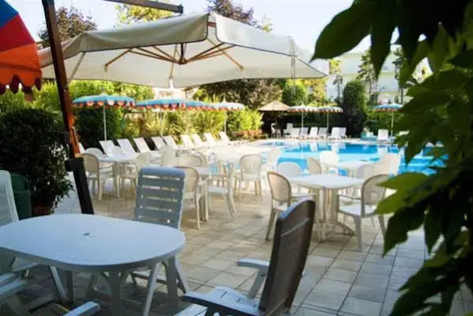 Hotel Ariston