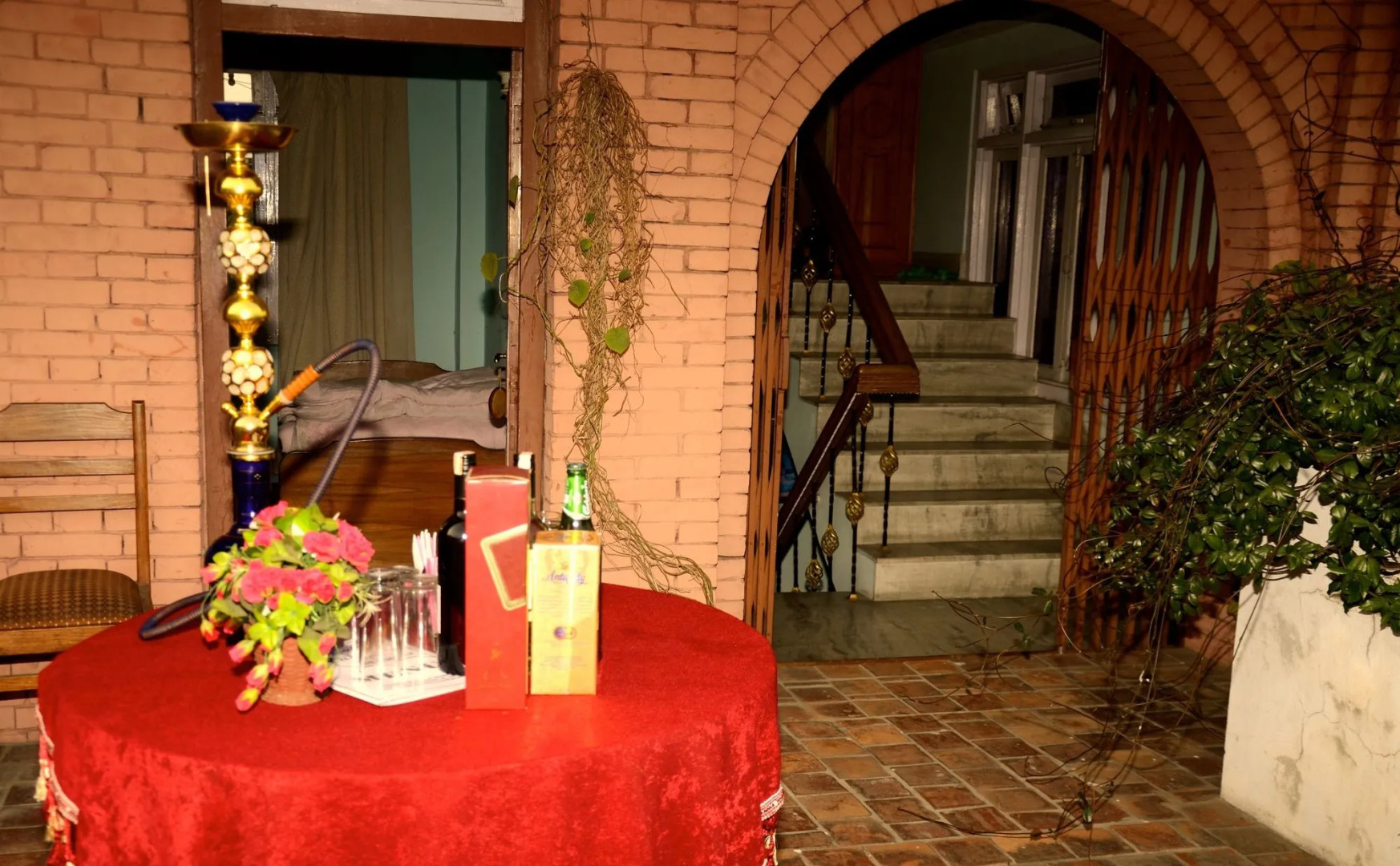 Araniko Village Resort