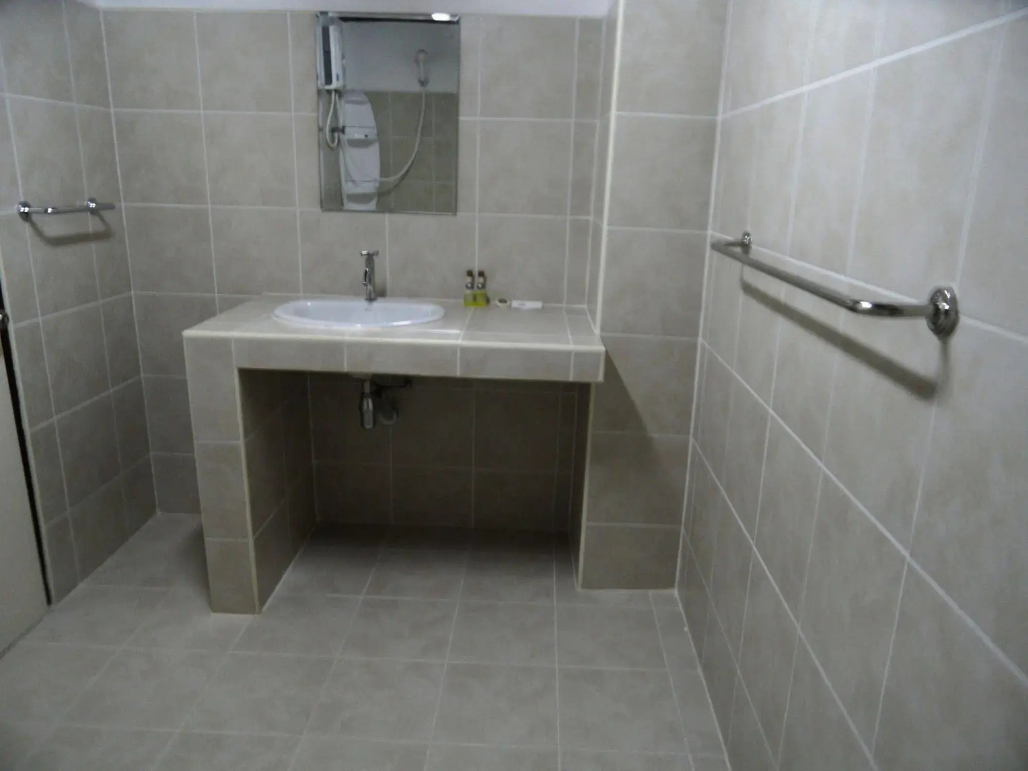 Amber Sands Beach Resort