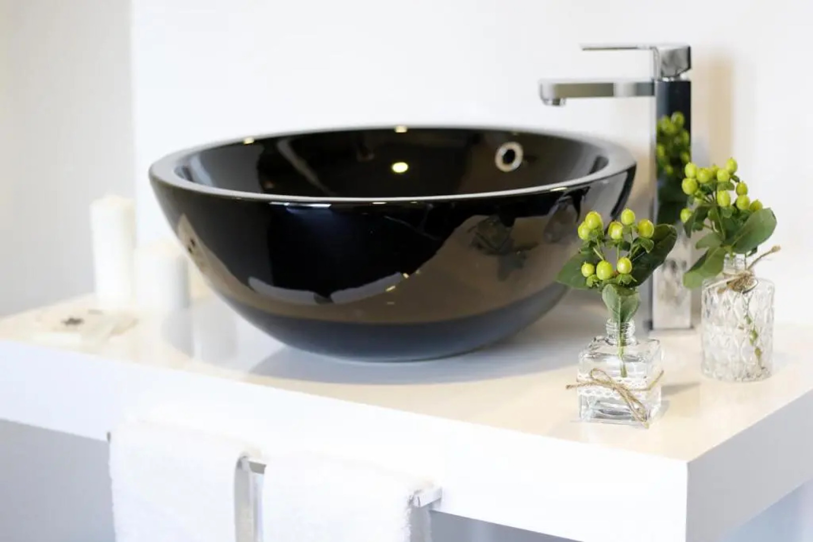 8 Villages Executive