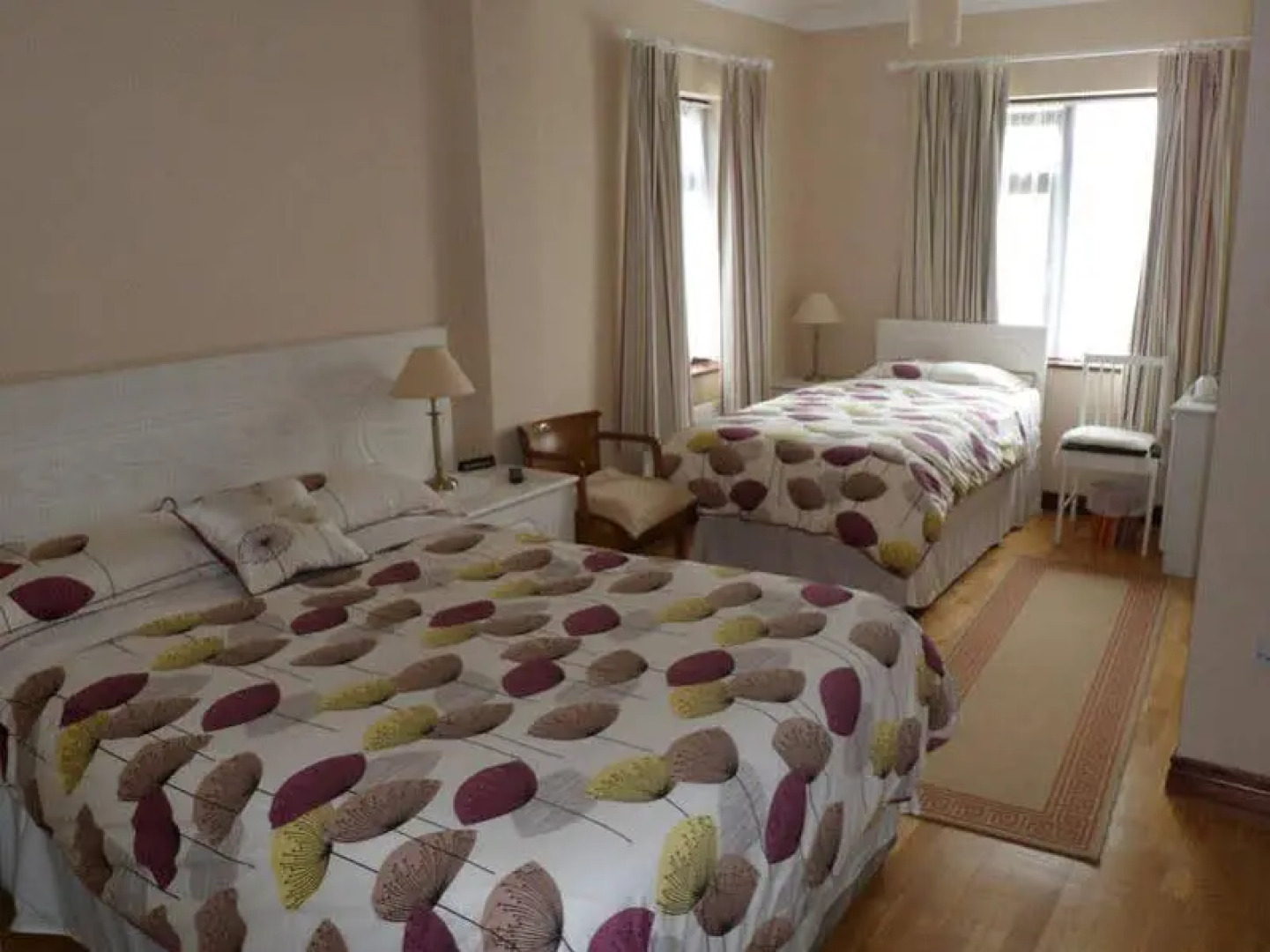 Avondale Bed & Breakfast