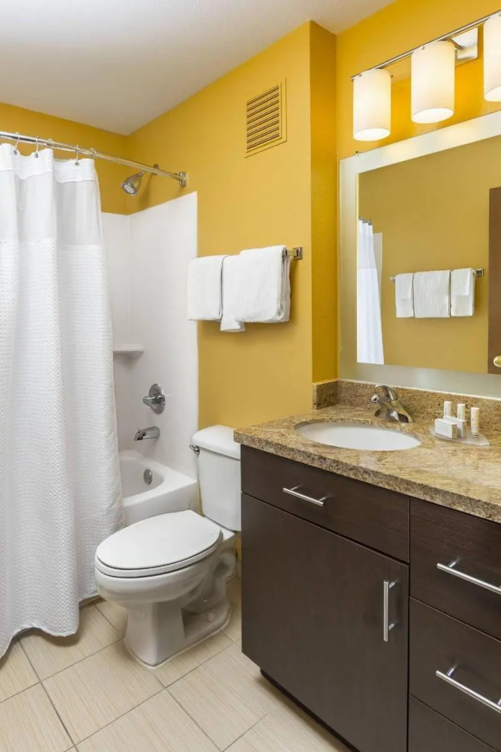 SpringHill Suites Phoenix North