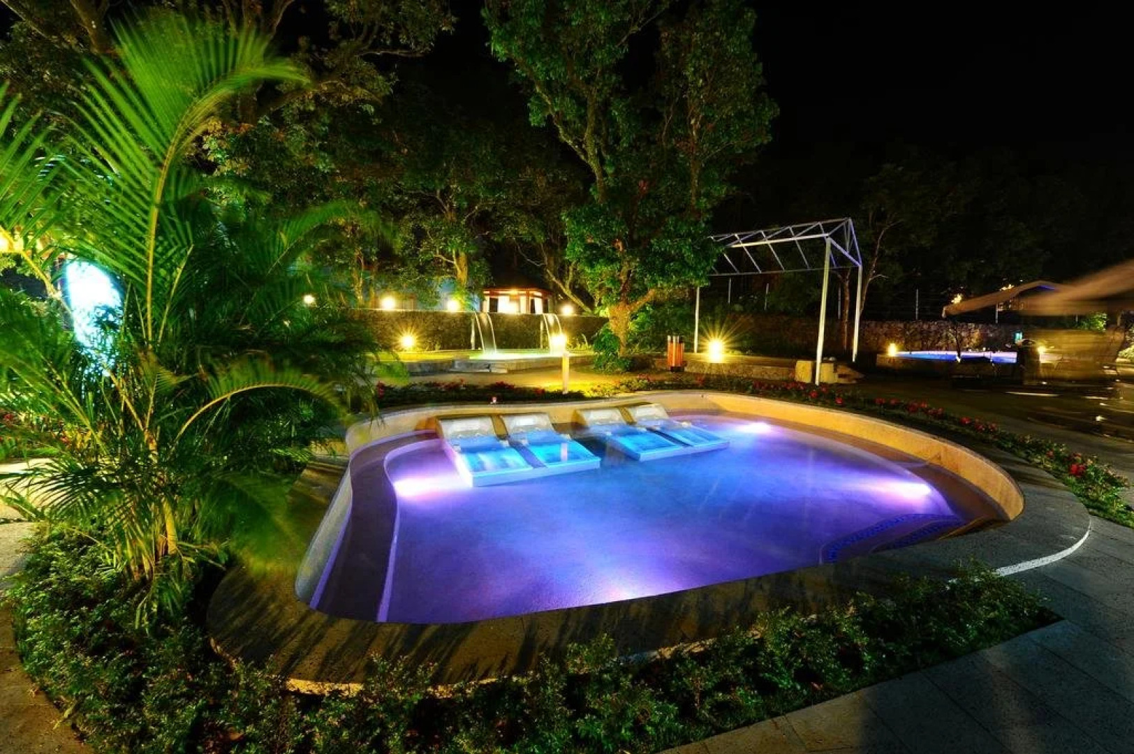 Haikou Happy Farm Resort