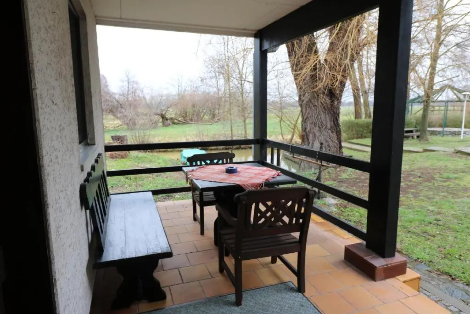 Spreewaldhotel Garni Raddusch