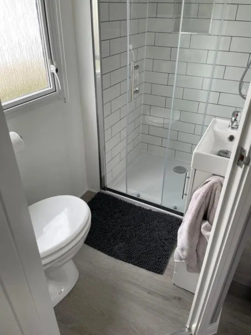 Alberta Holiday Park