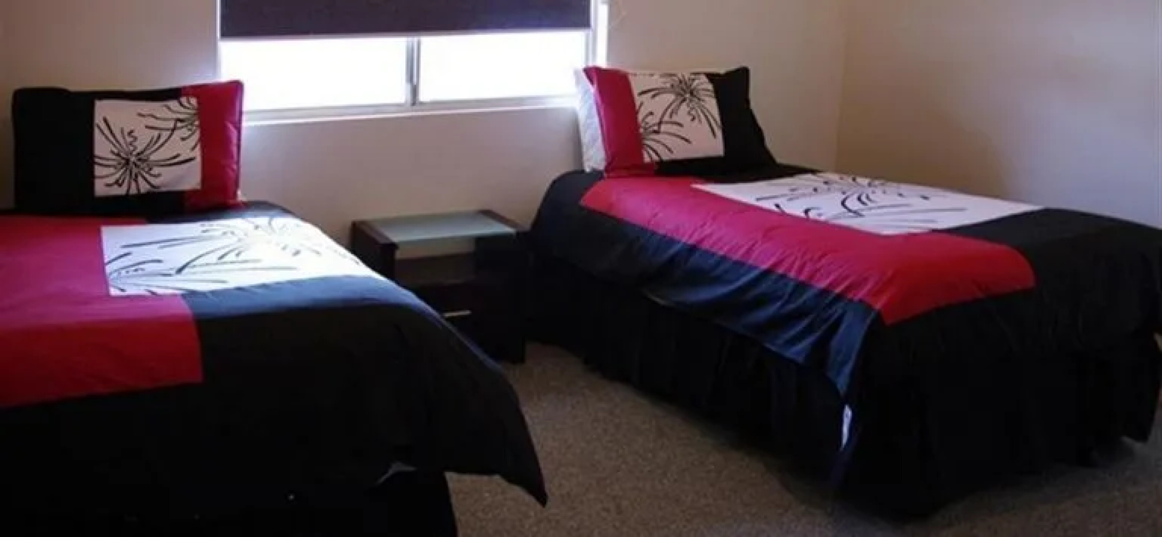 Artmecca Holiday House