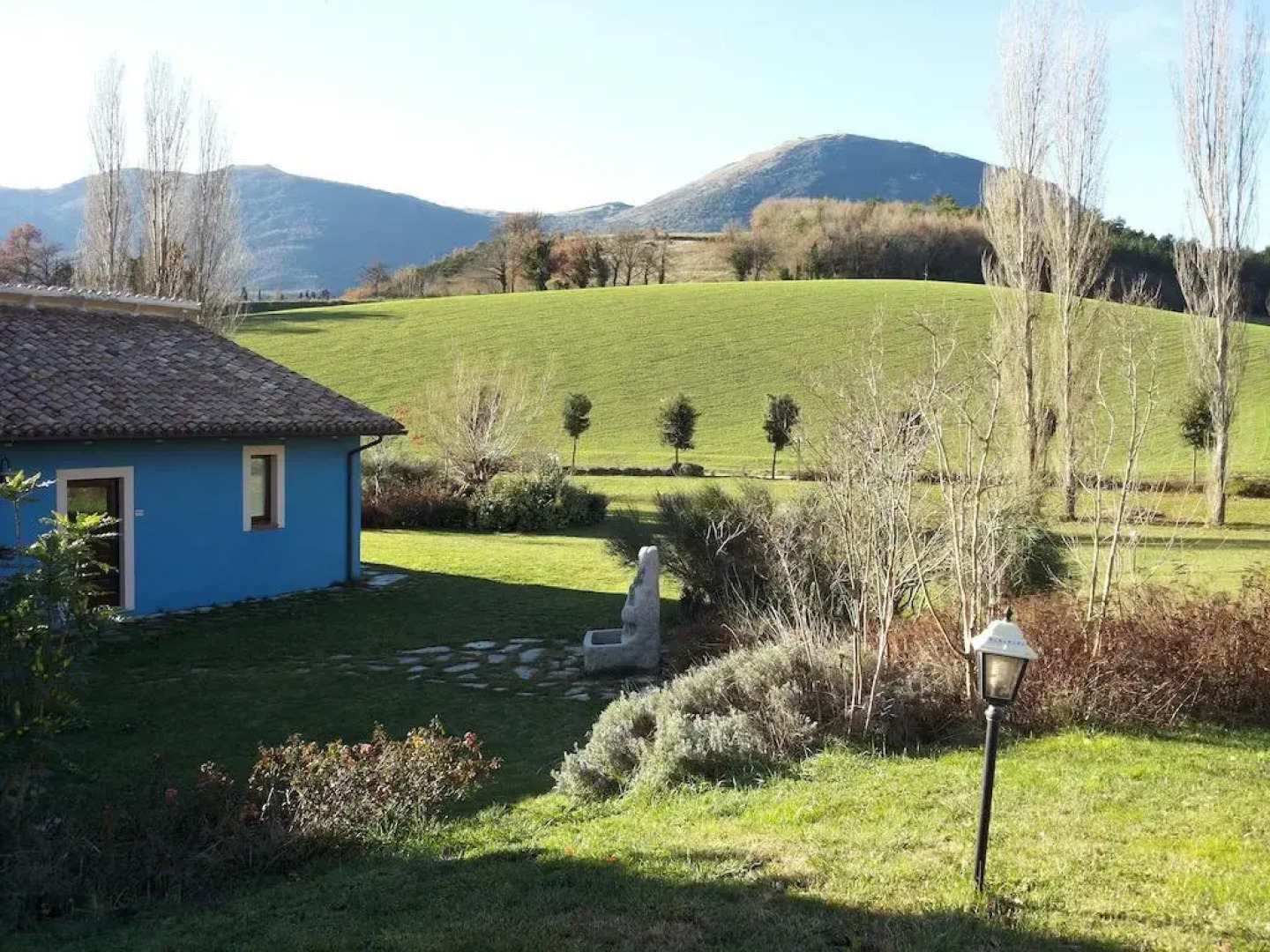 Country House Le Calvie