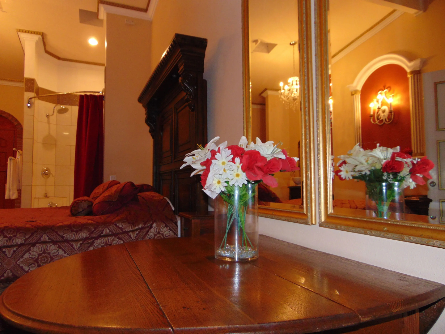 Poco Cielo Hotel