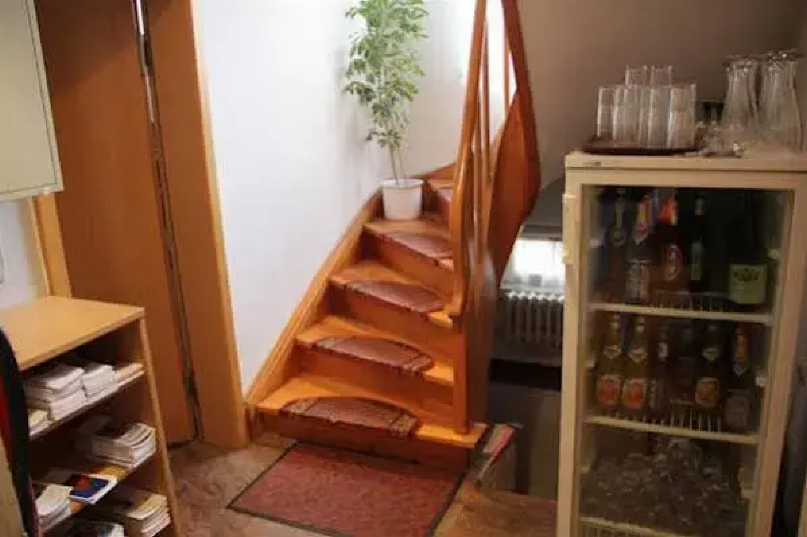 Hotel Pension Becker