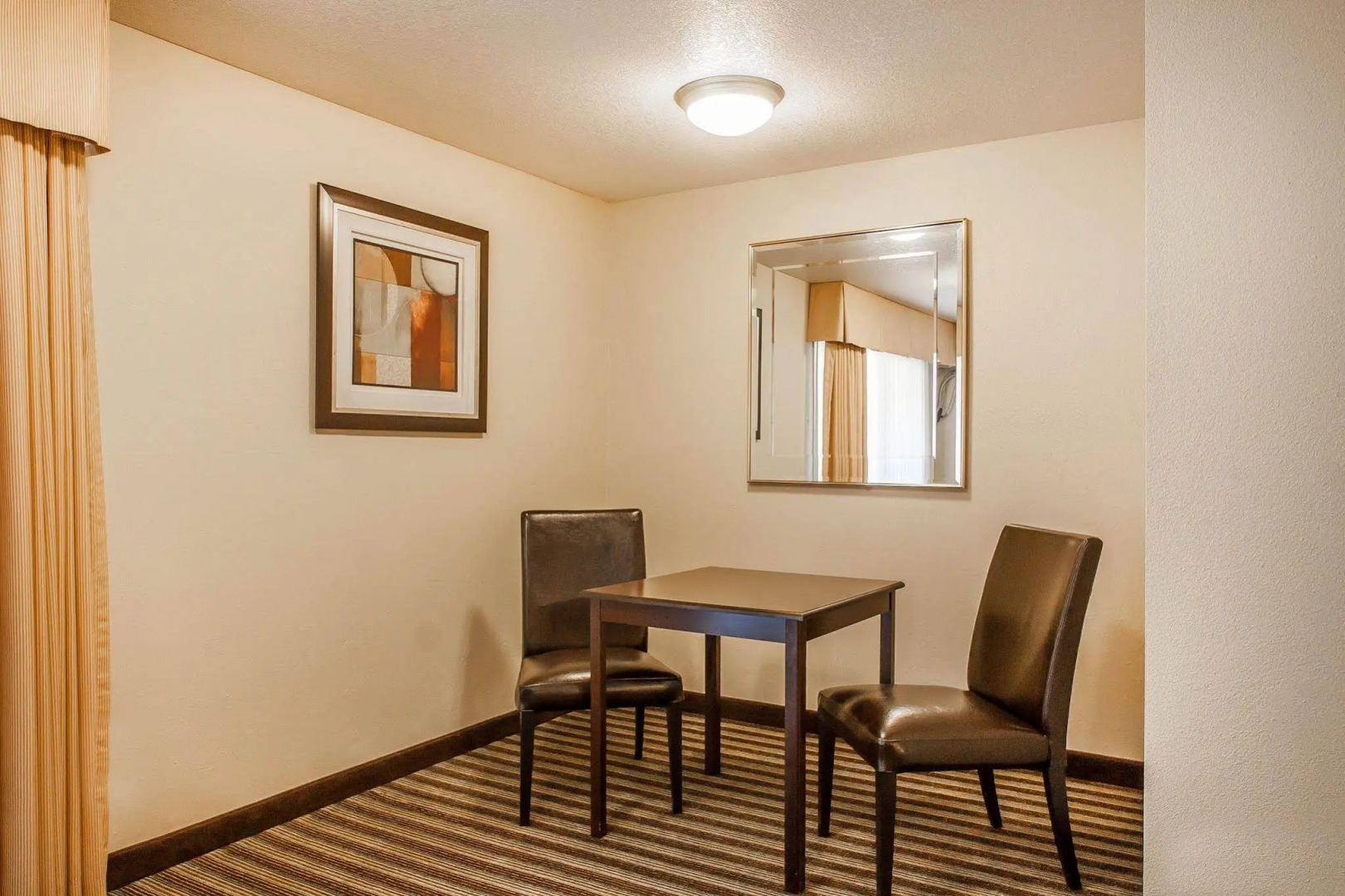 Quality Inn & Suites Vancouver - Hazel Dell