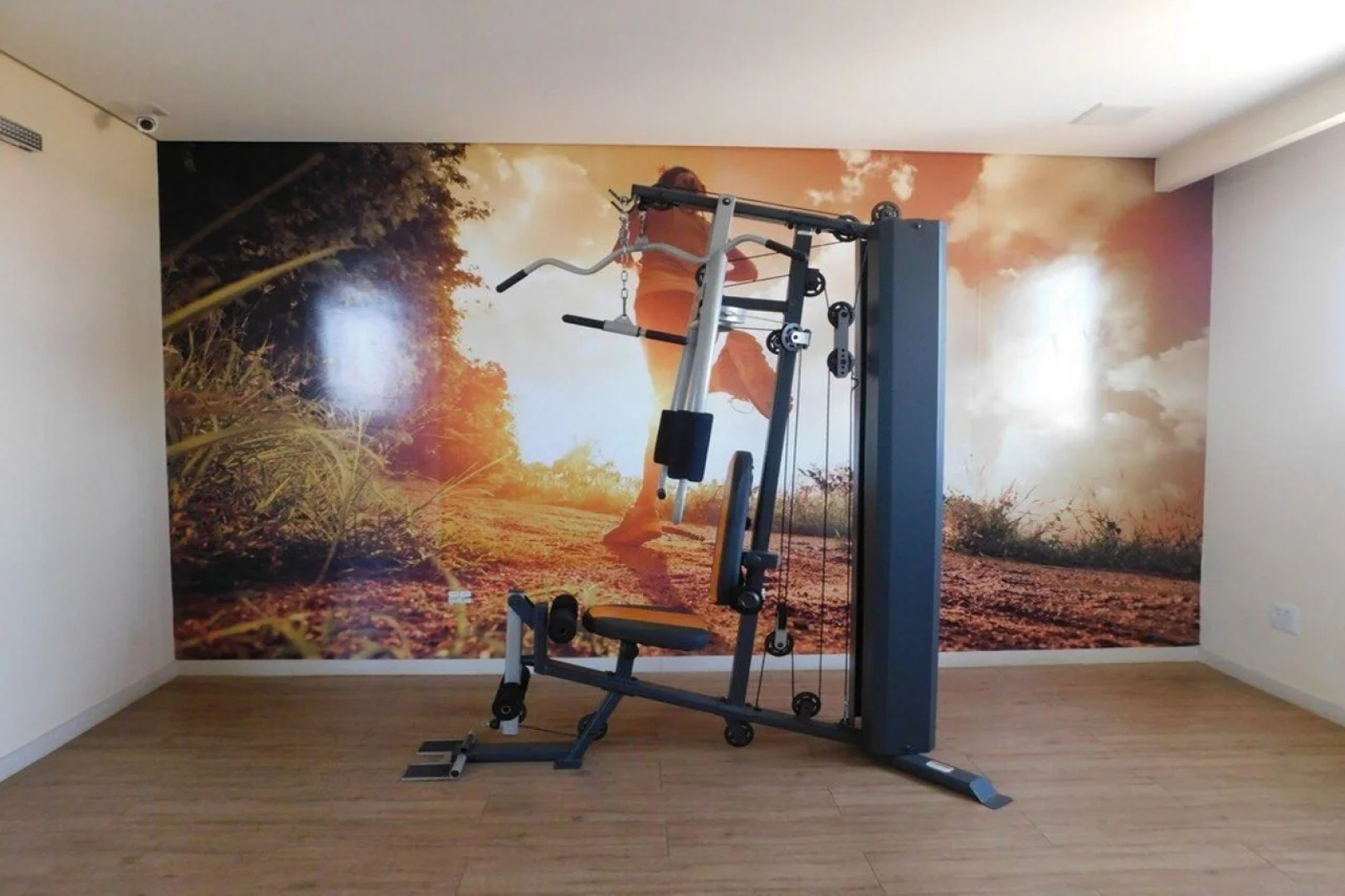 Hotel Amsterdam Montes Claros