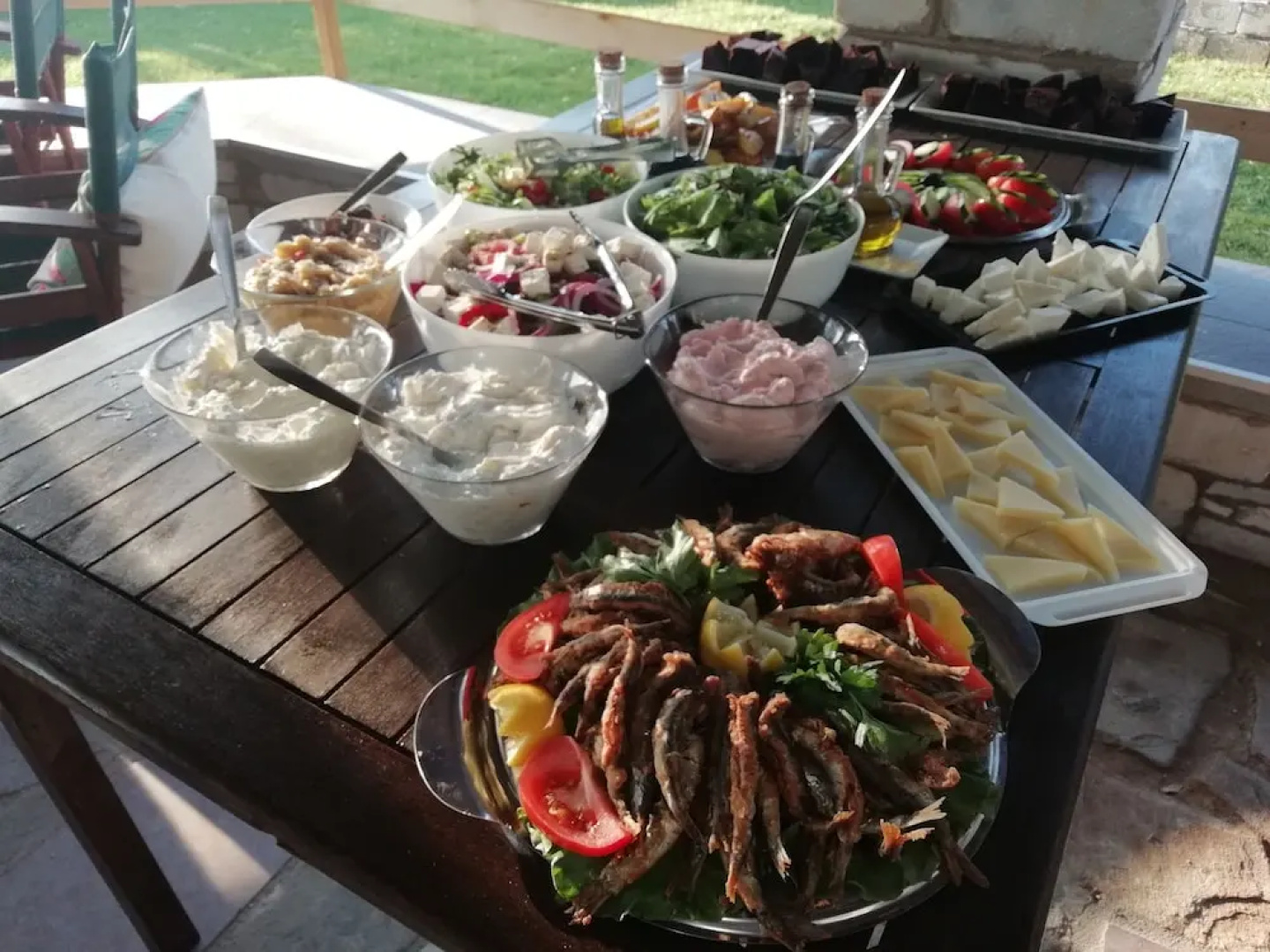 Marti Resort