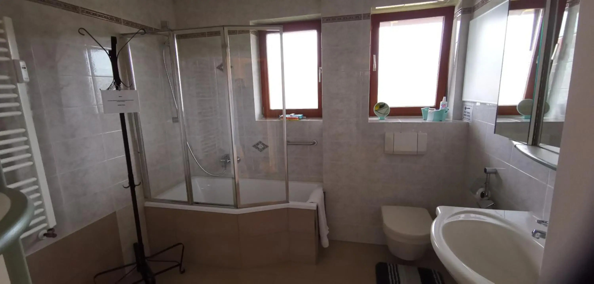 Ferienwohnung Wiadahoam