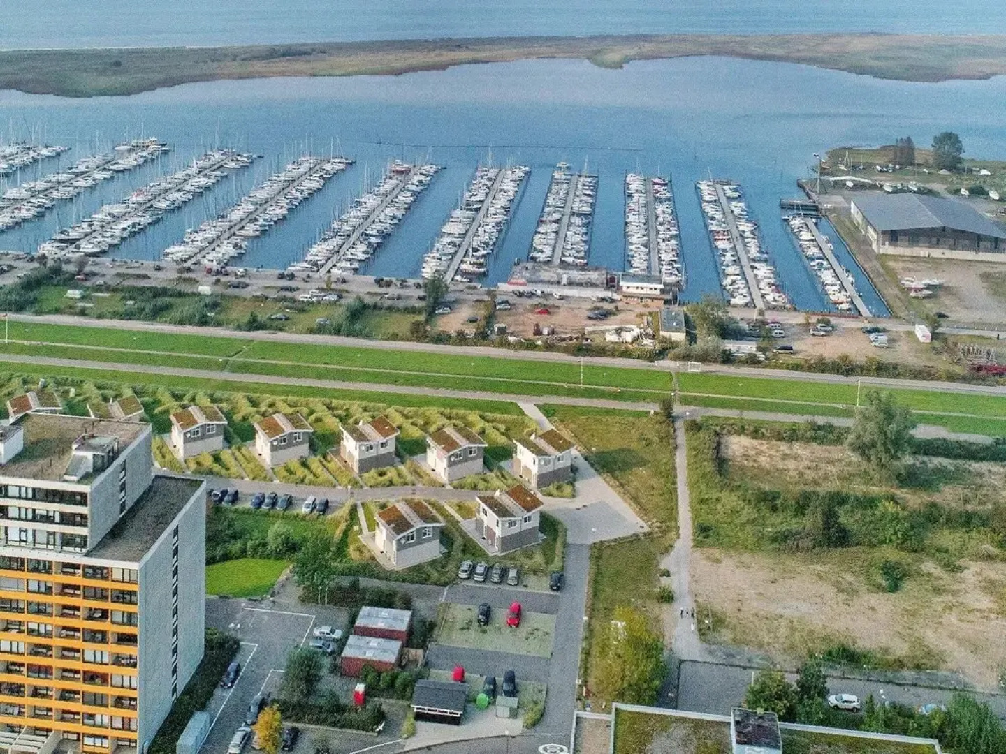 Holiday Home in Wendtorf