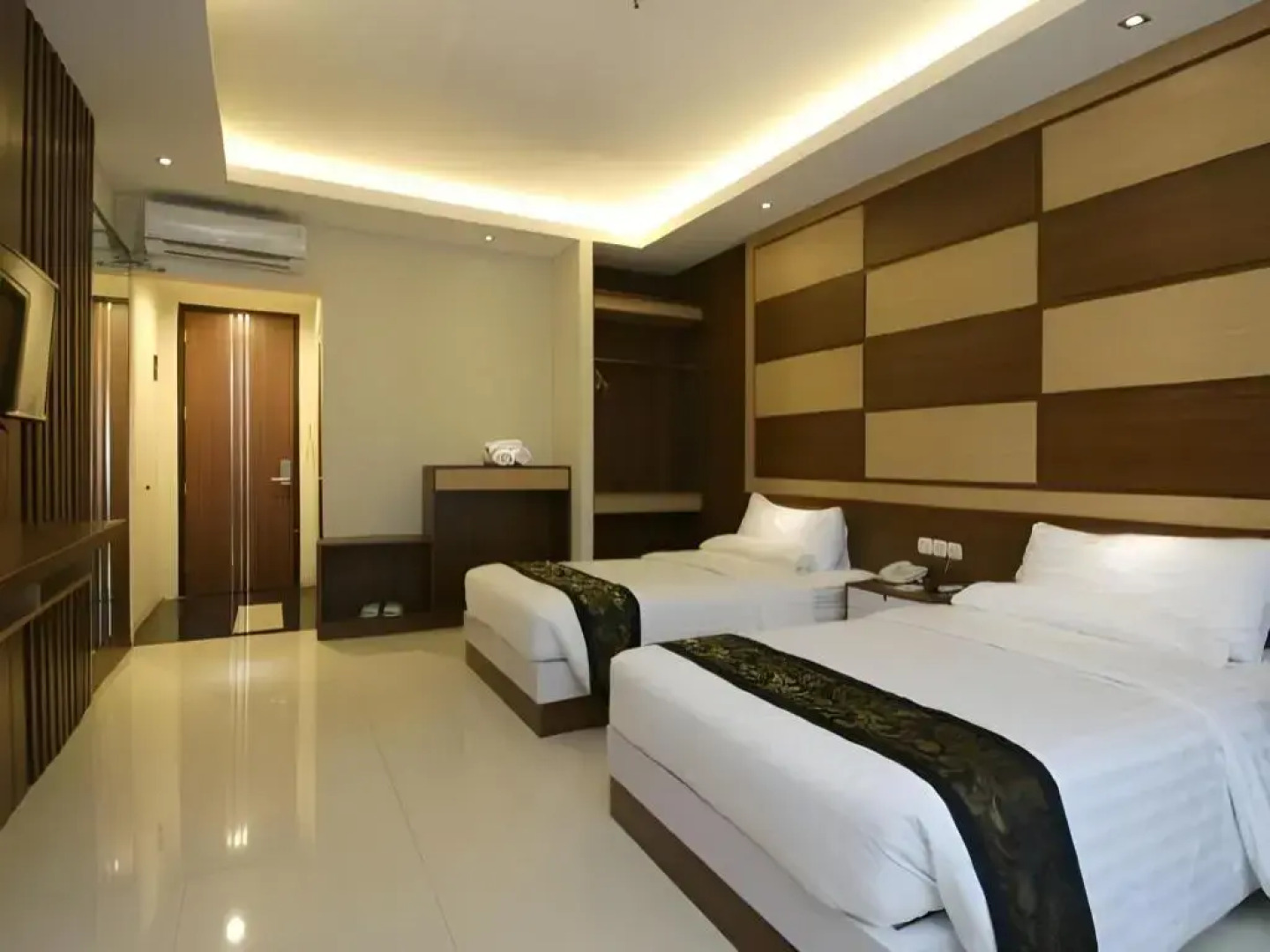 Grand Mulya Bogor