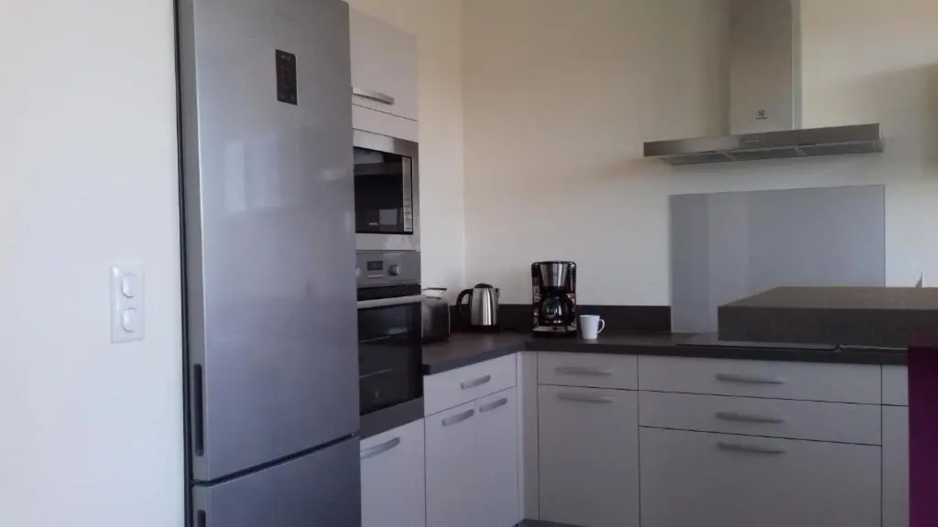 Appartement Lily-rose