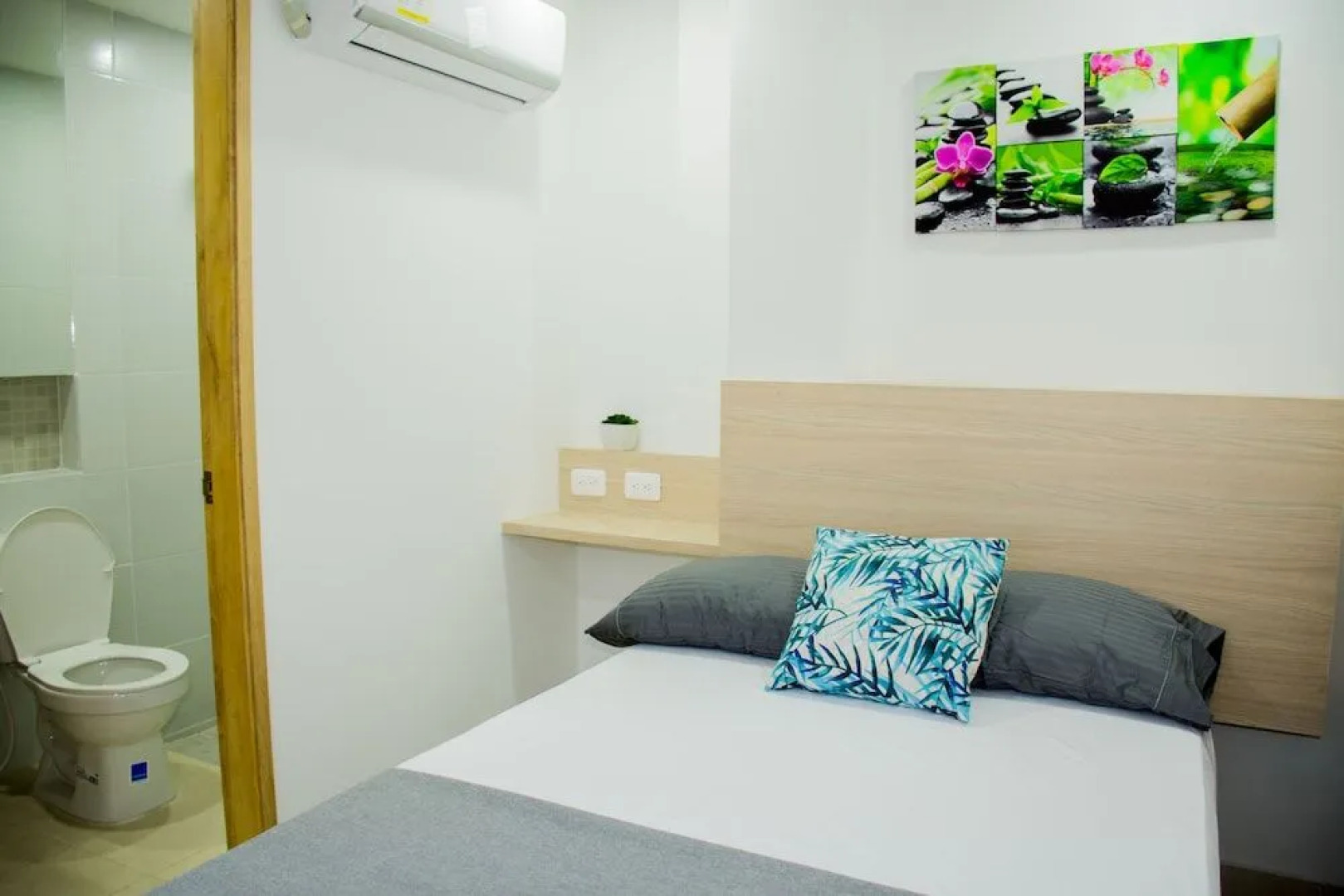 Hotel Stanza Monteria