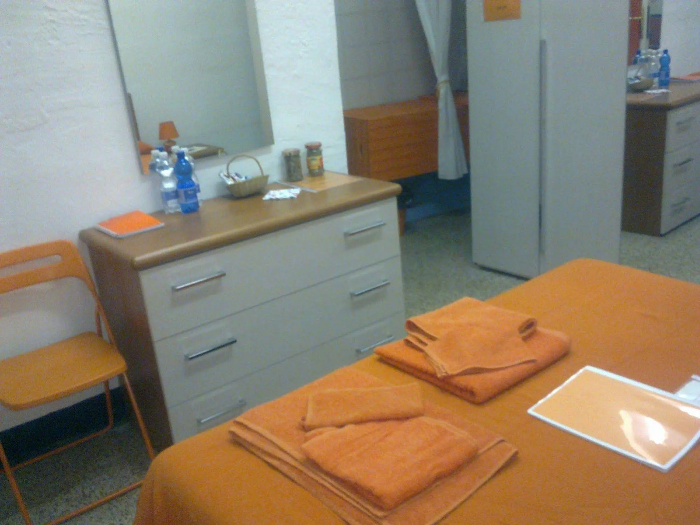 Appartamento e Camere Erika La Spezia