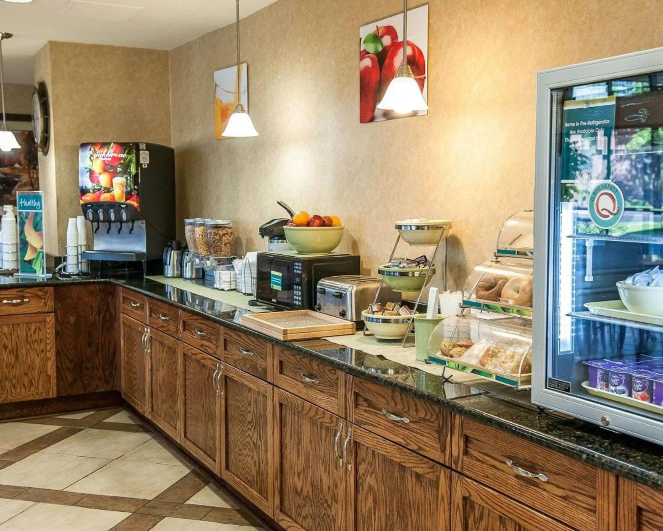 Baymont By Wyndham South Bend