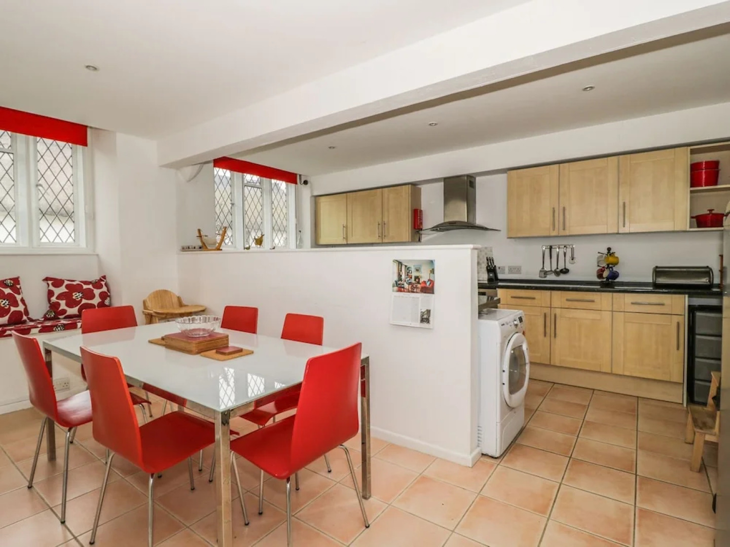 The Old School House