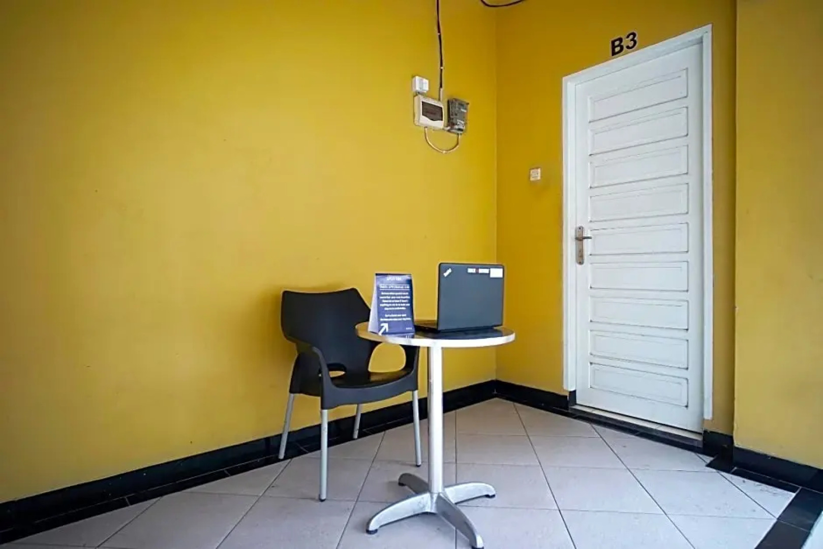 Spot On 2729 Marzan Syariah Guest House