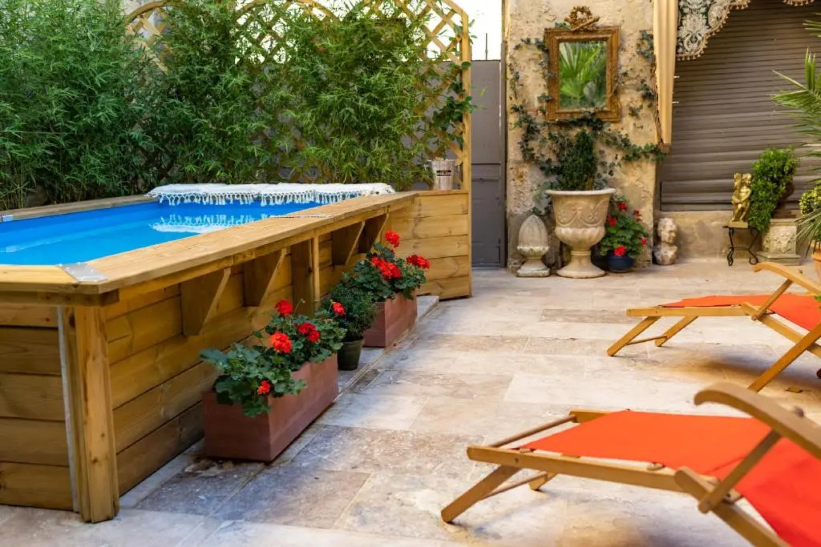 Champagne House - Oasis de luxe & de charme avec piscine